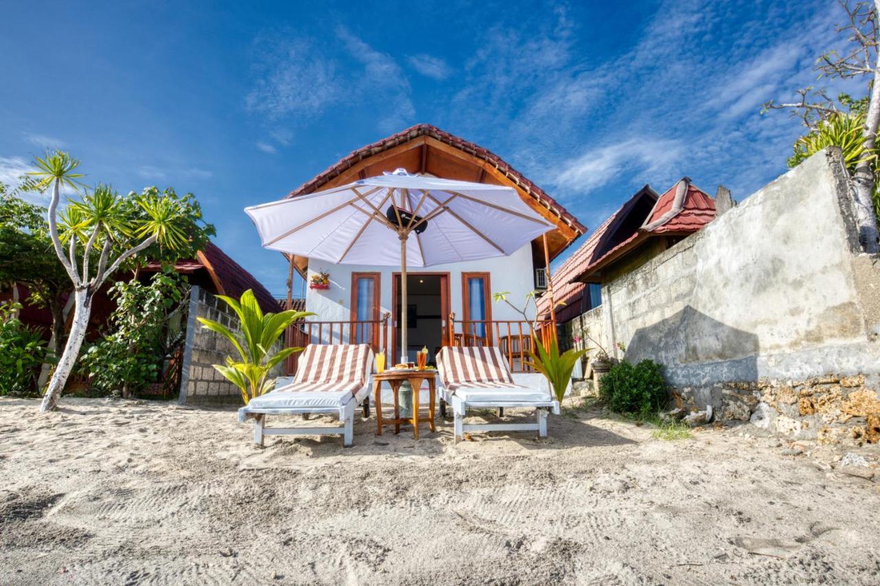 Toyapakeh Sari Nadi Beach מראה חיצוני תמונה